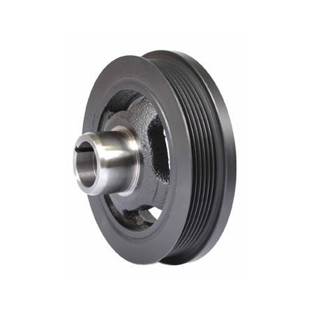 Dayco 11-15 Chrys-Dodge-Jeep-Ram-Vw 3.2-3.6L Balancer, Pb1707N PB1707N